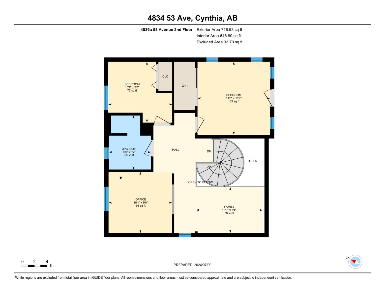 4836a 53 Ave Property Photo 41