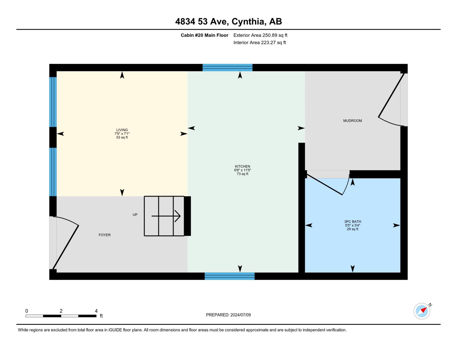 4836a 53 Ave Property Photo 45