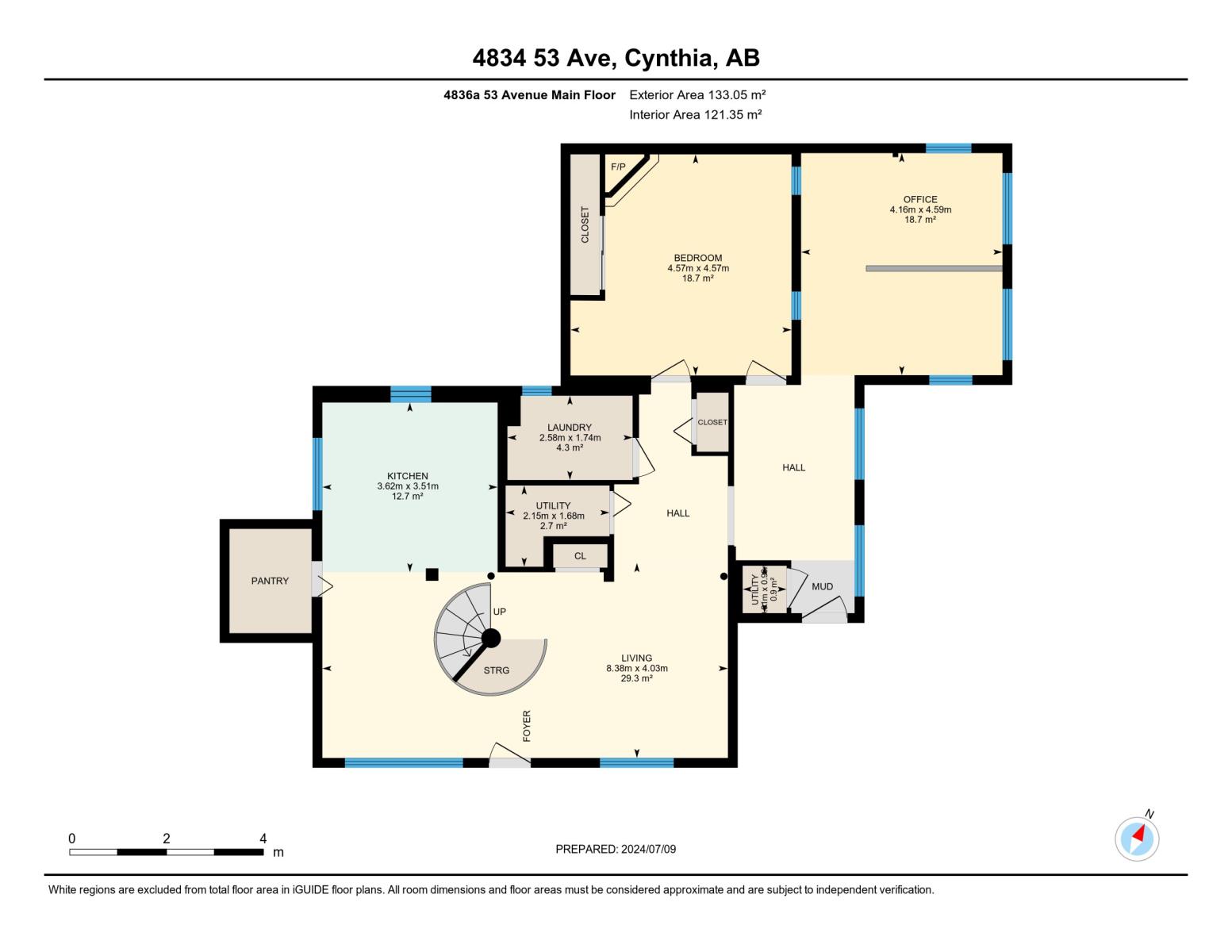 4836a 53 Ave Property Photo 46