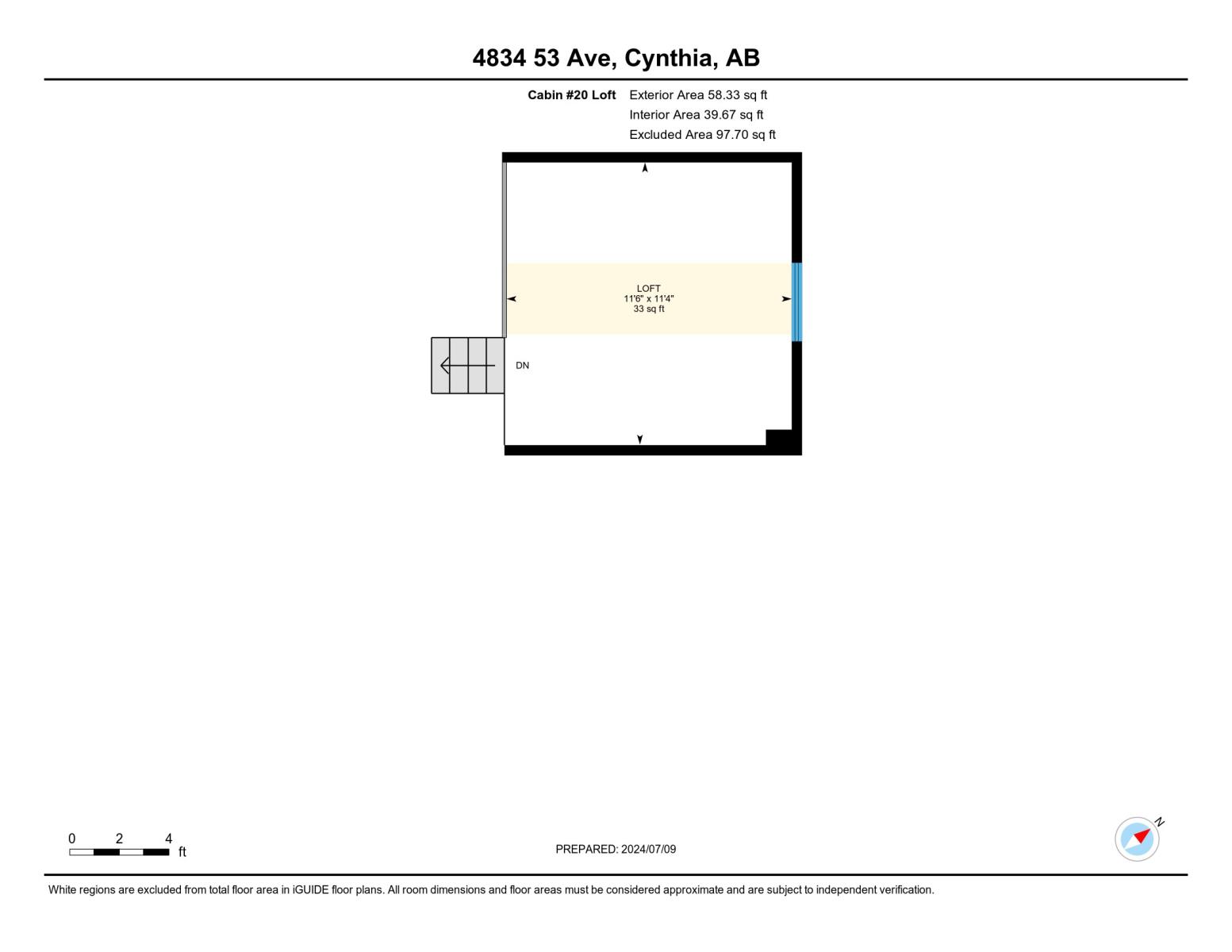 4836a 53 Ave Property Photo 47