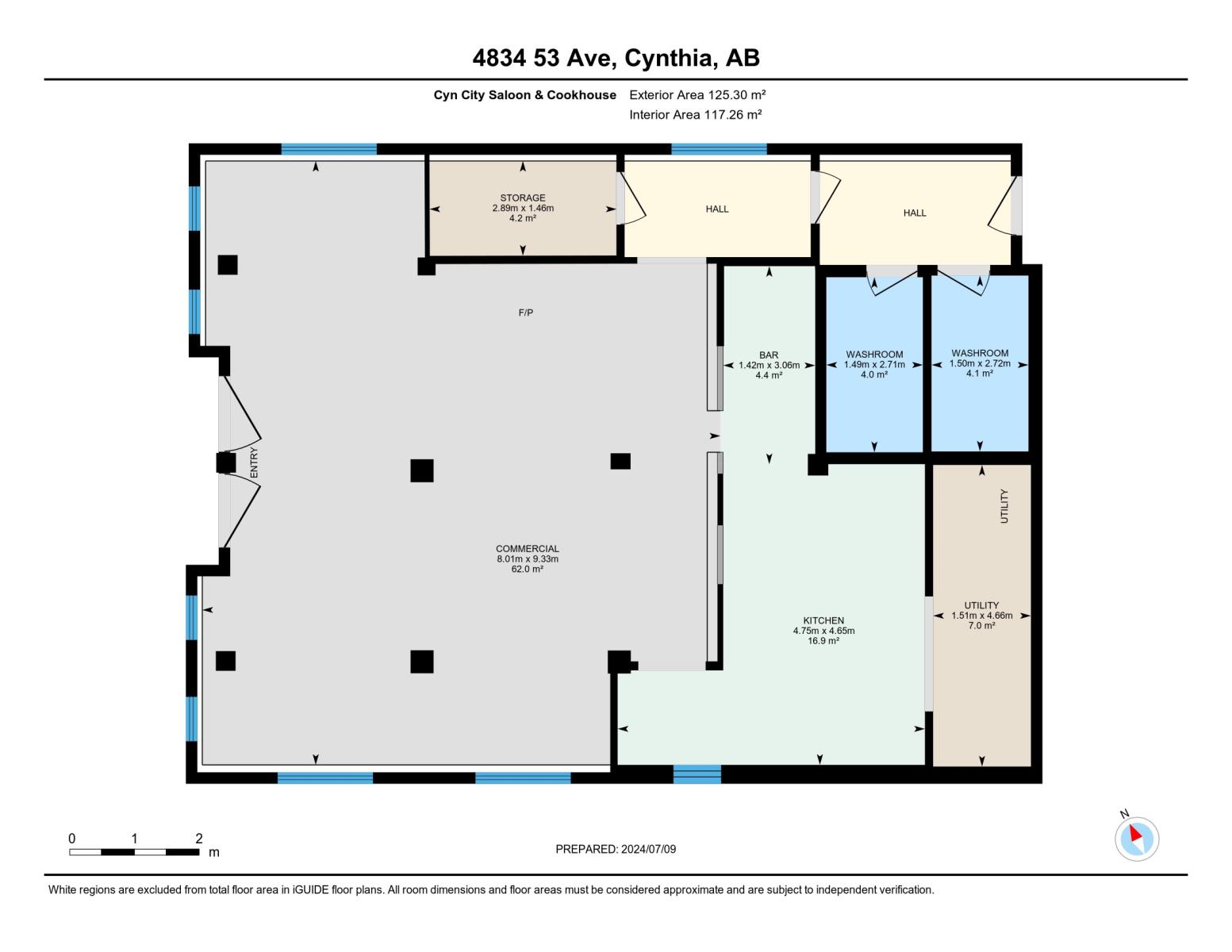 4836a 53 Ave Property Photo 48