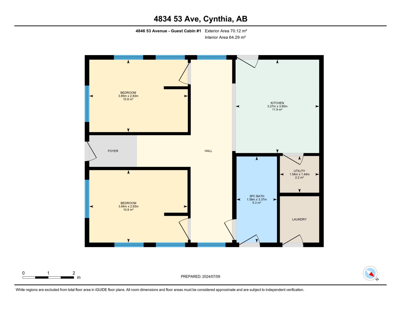 4836a 53 Ave Property Photo 50