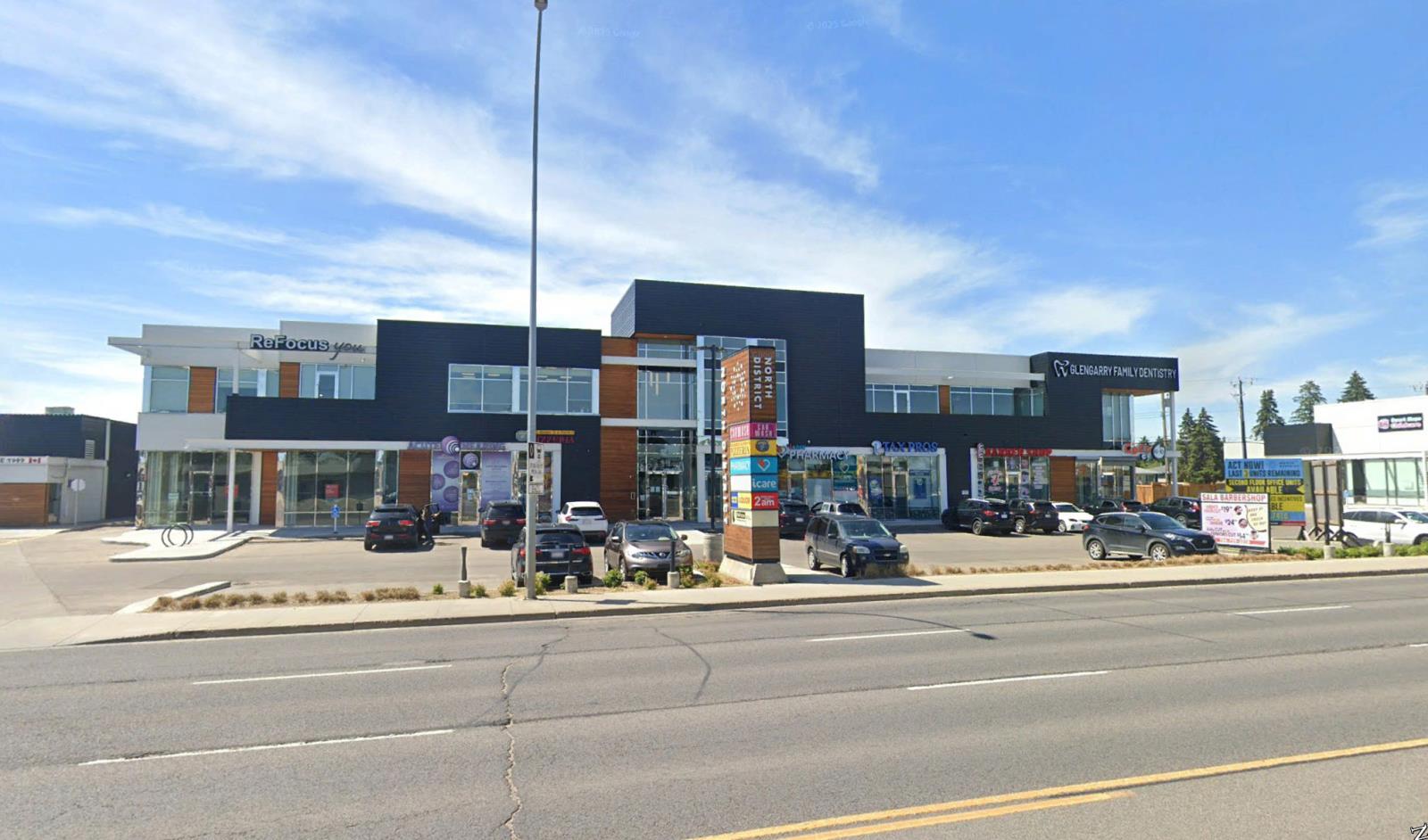 Unit 10, 12820 - 97 Street