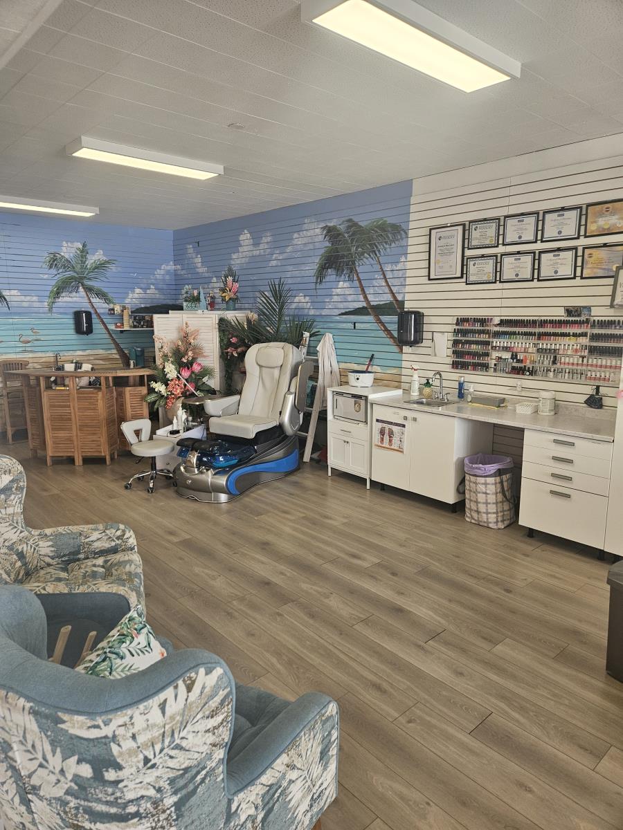 5124 51 Street Property Photo 12