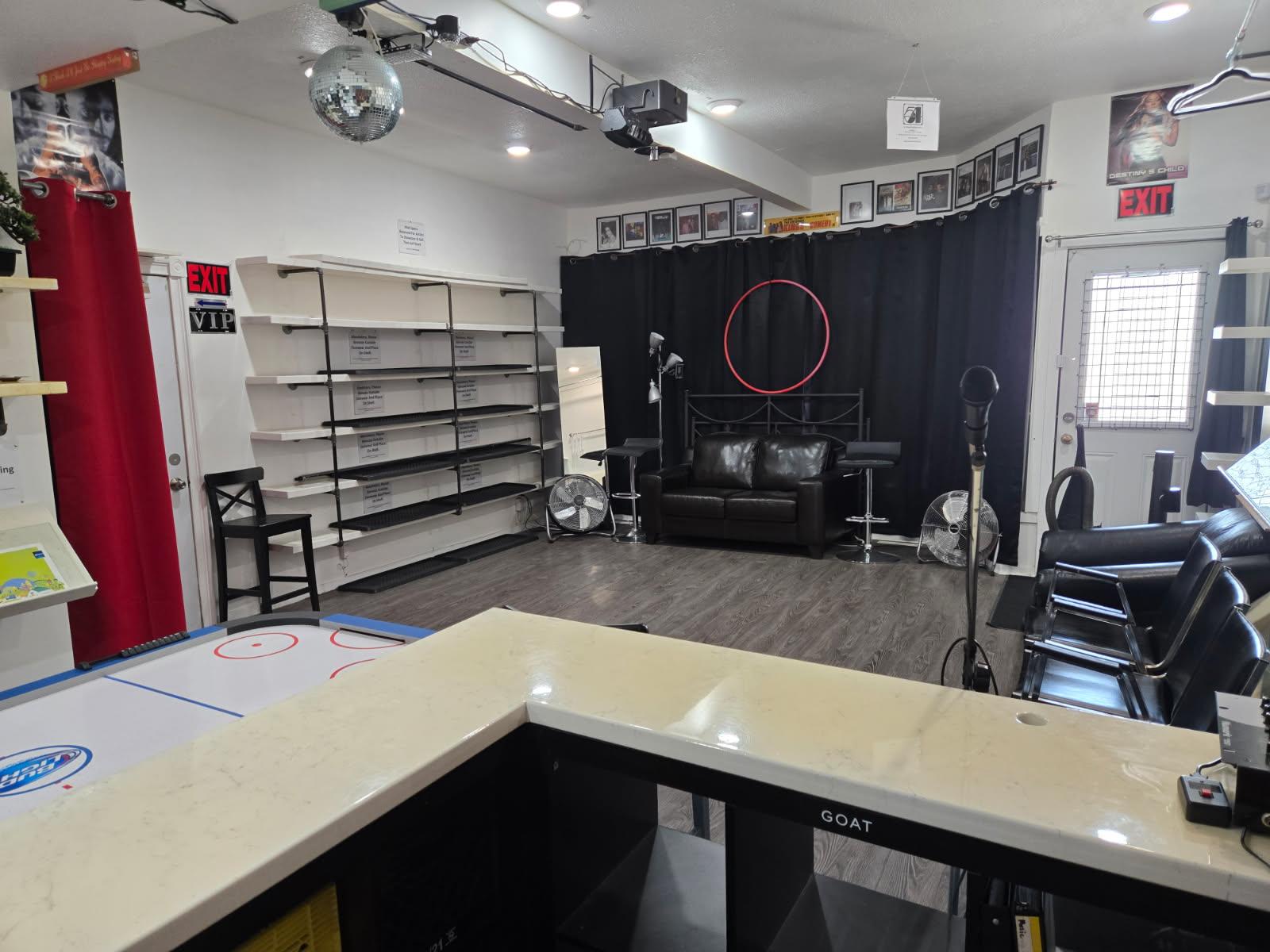 12742 Fort Road Property Photo 1