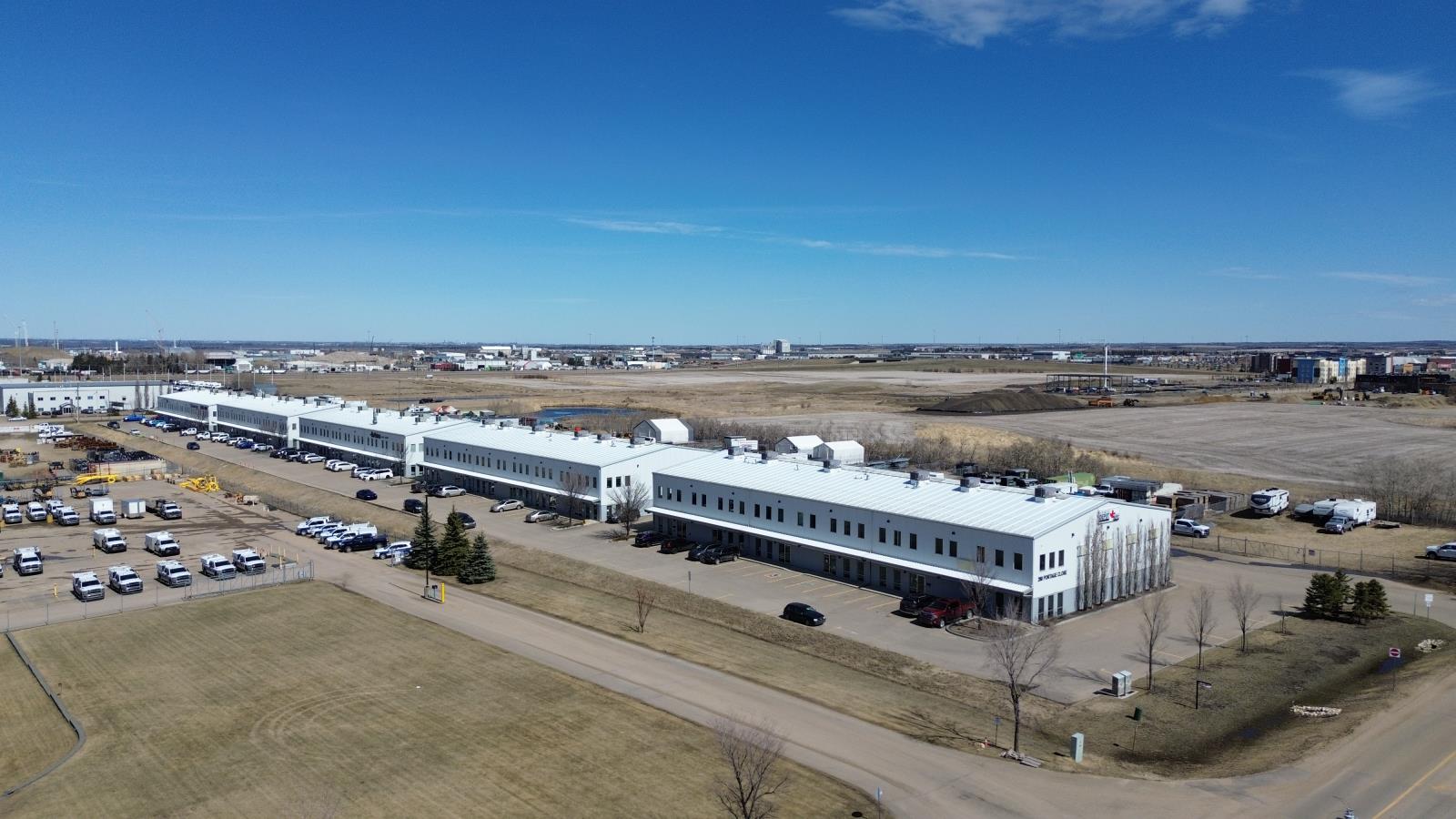 #440, 280 Portage Close