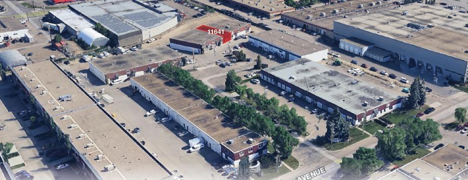 11641 - 145 Street Property Photo 1