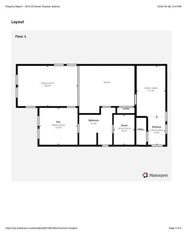 5015-50 Street Property Photo 1