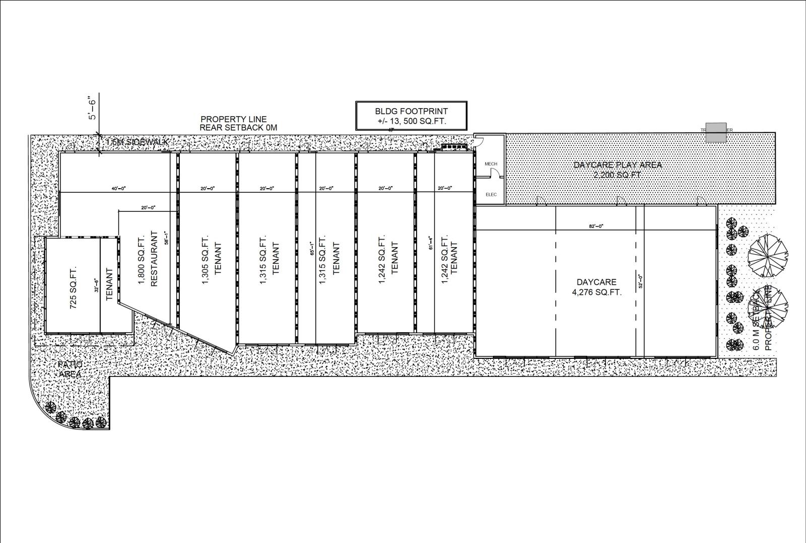 1167 St Albert Trl Property Photo 1