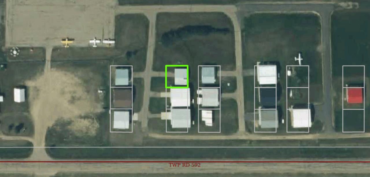 3526 Twp Rd 592