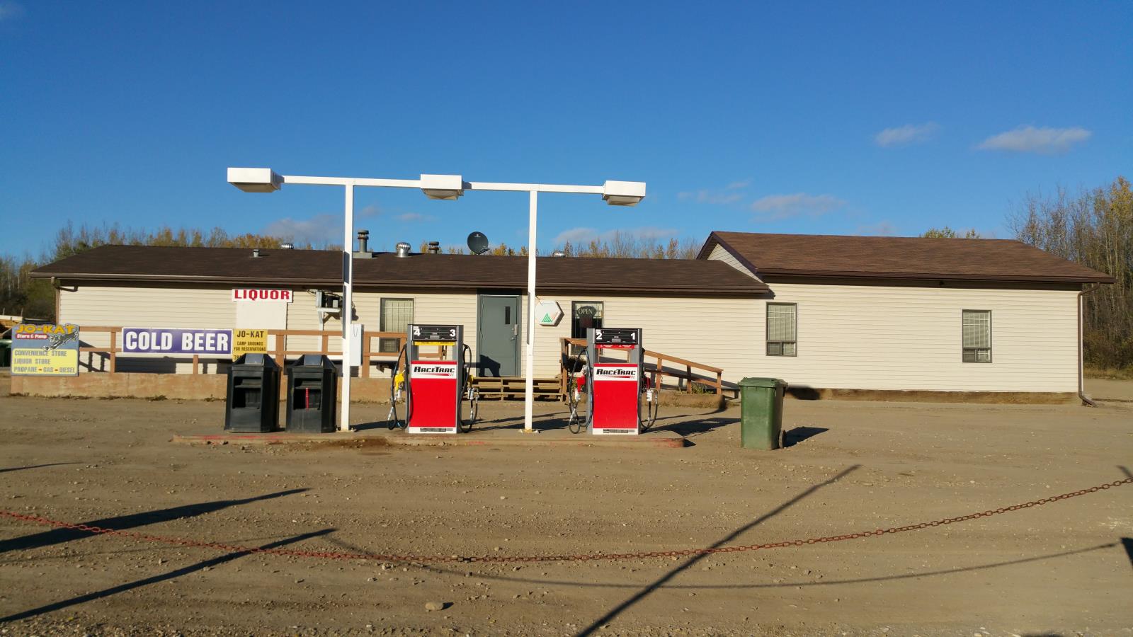 Hwy# 813, Ab Property Photo 1