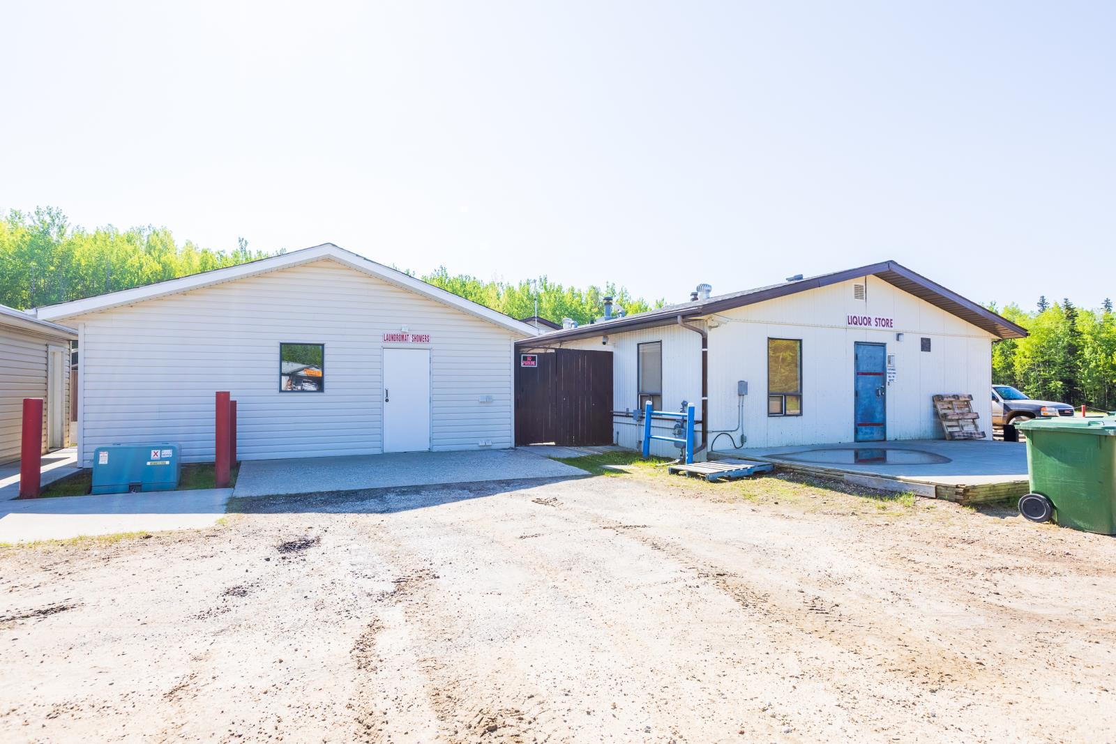 Hwy# 813, Ab Property Photo 15