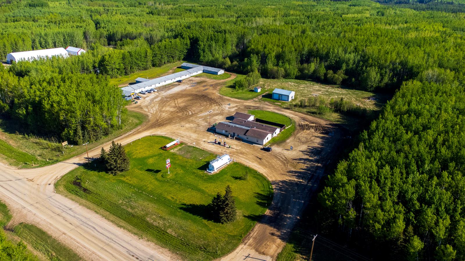 Hwy# 813, Ab Property Photo 30