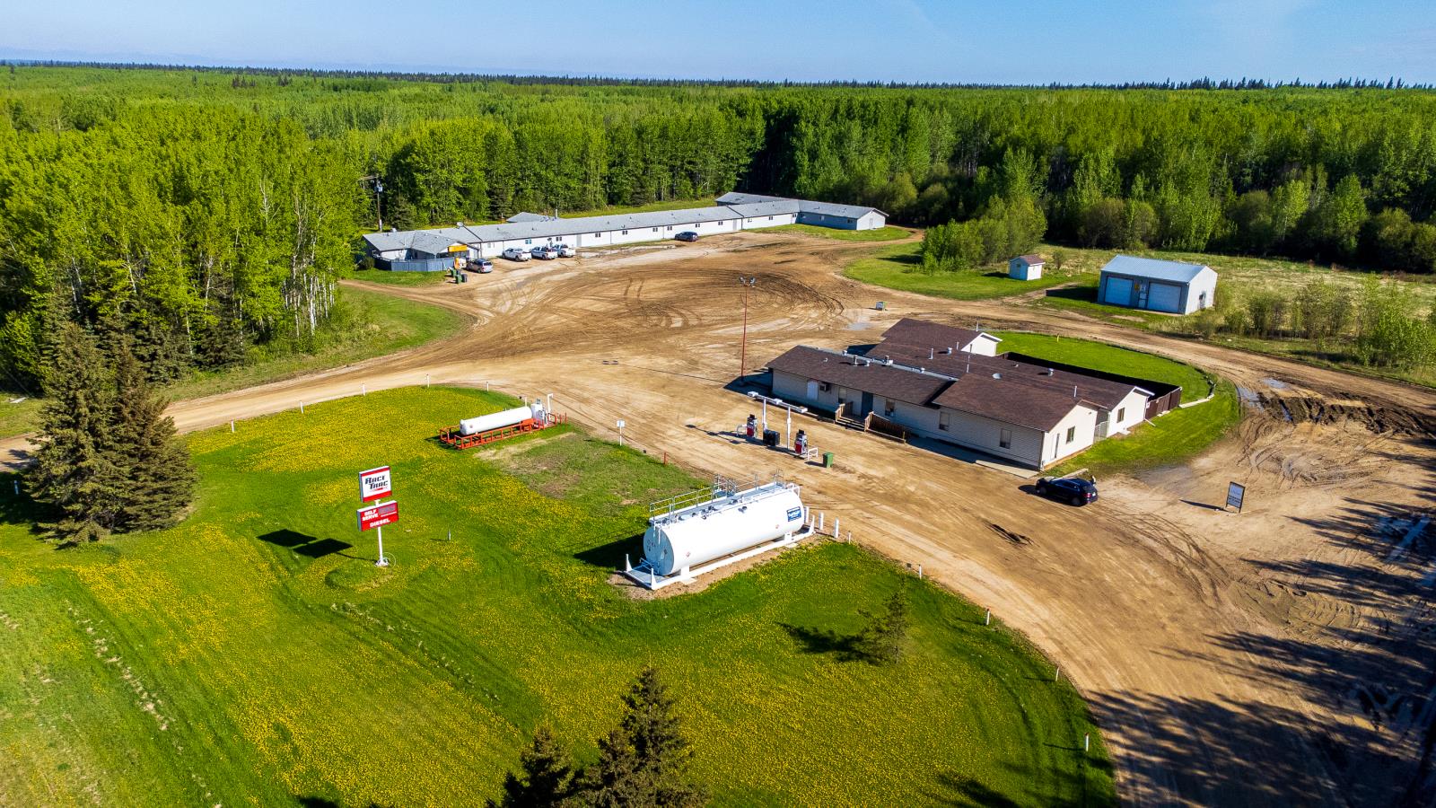 Hwy# 813, Ab Property Photo 31