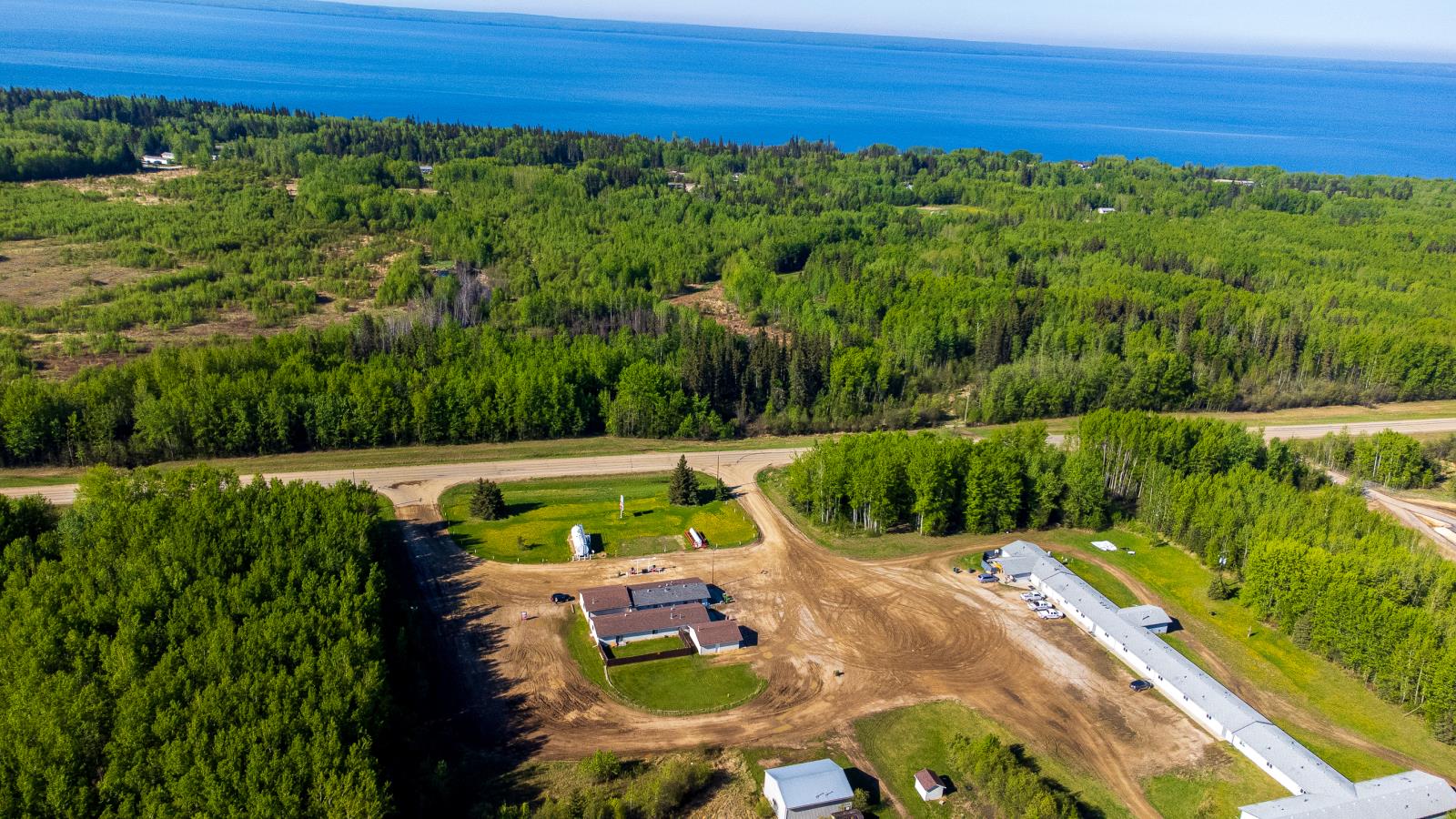 Hwy# 813, Ab Property Photo 32