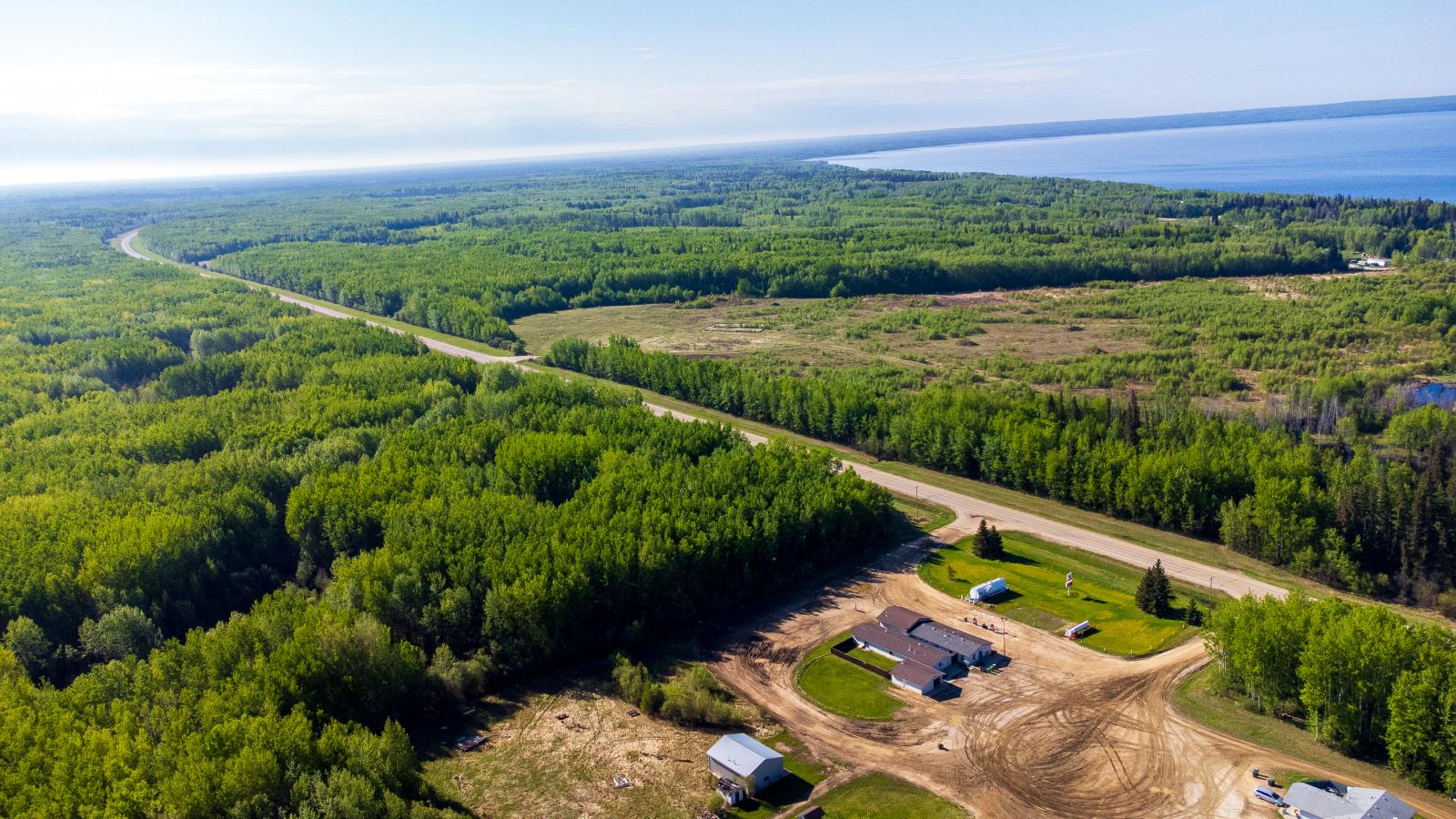 Hwy# 813, Ab Property Photo 33