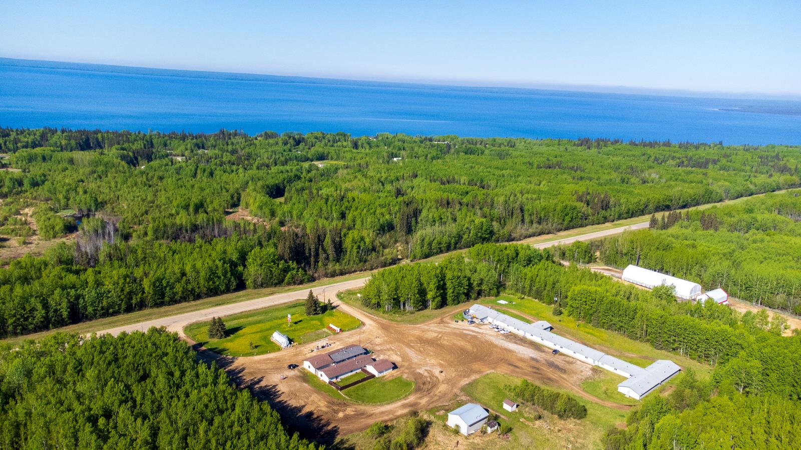Hwy# 813, Ab Property Photo 34