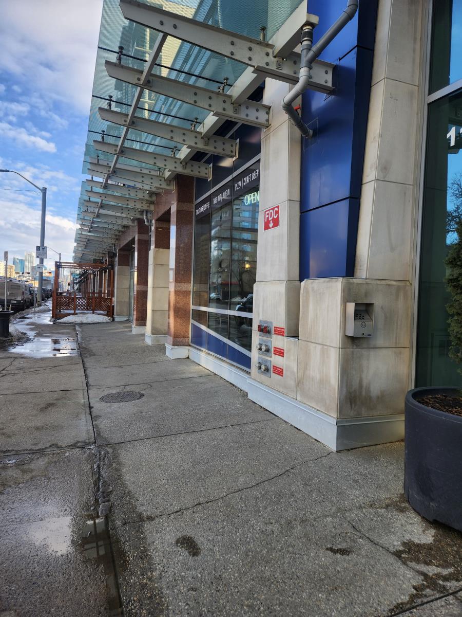 11969 Jasper Ave Property Photo 1