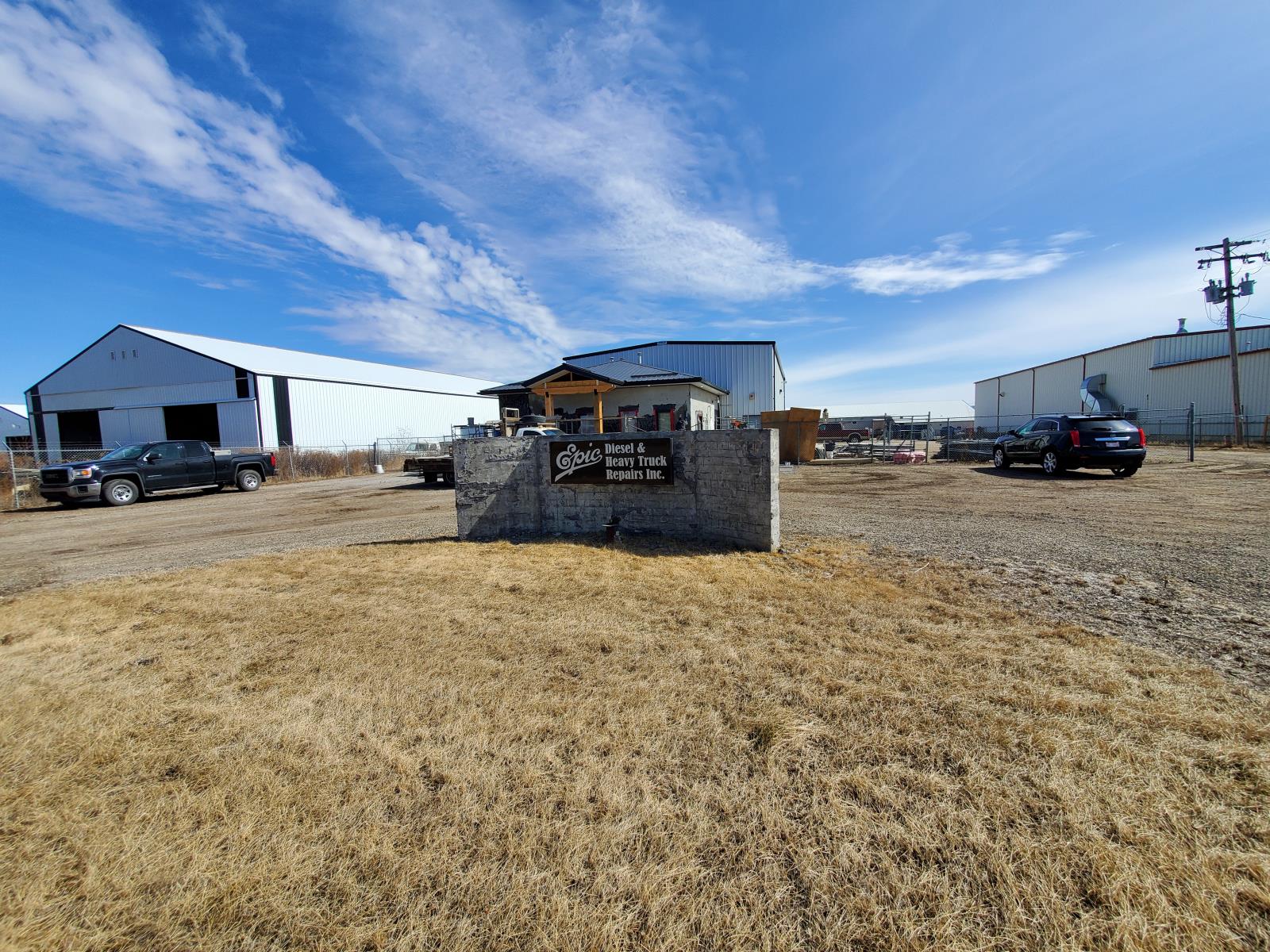 131 Yellowhead Road Property Photo 2