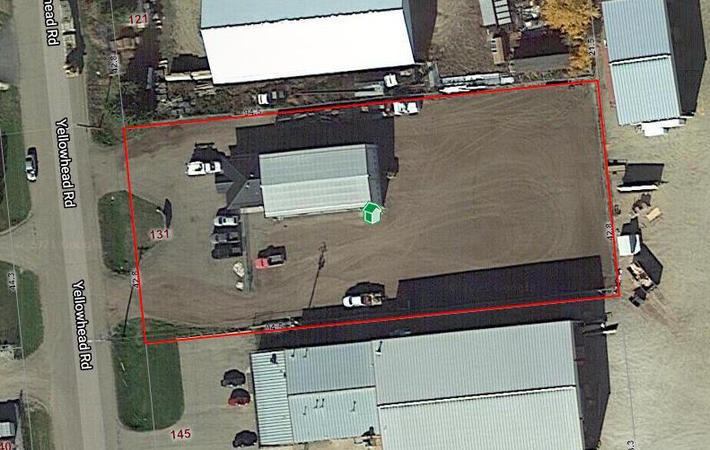131 Yellowhead Road Property Photo 3