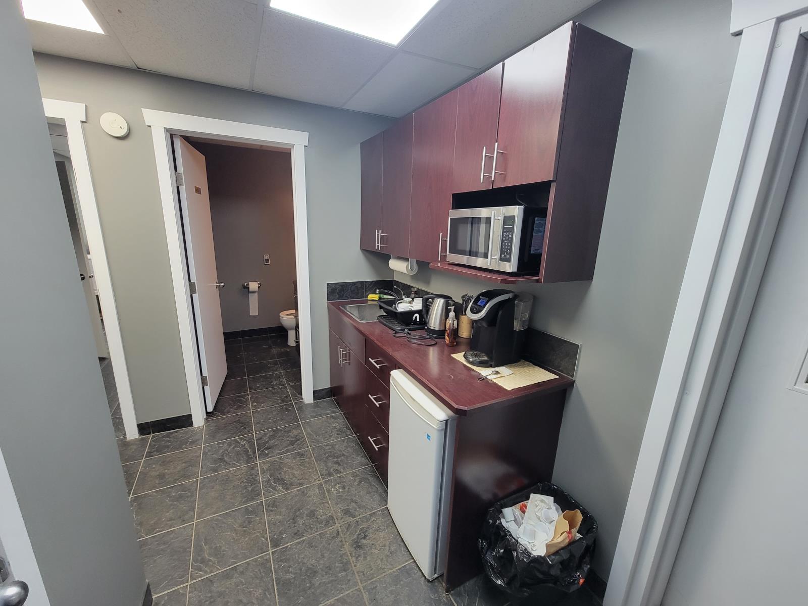 131 Yellowhead Road Property Photo 6