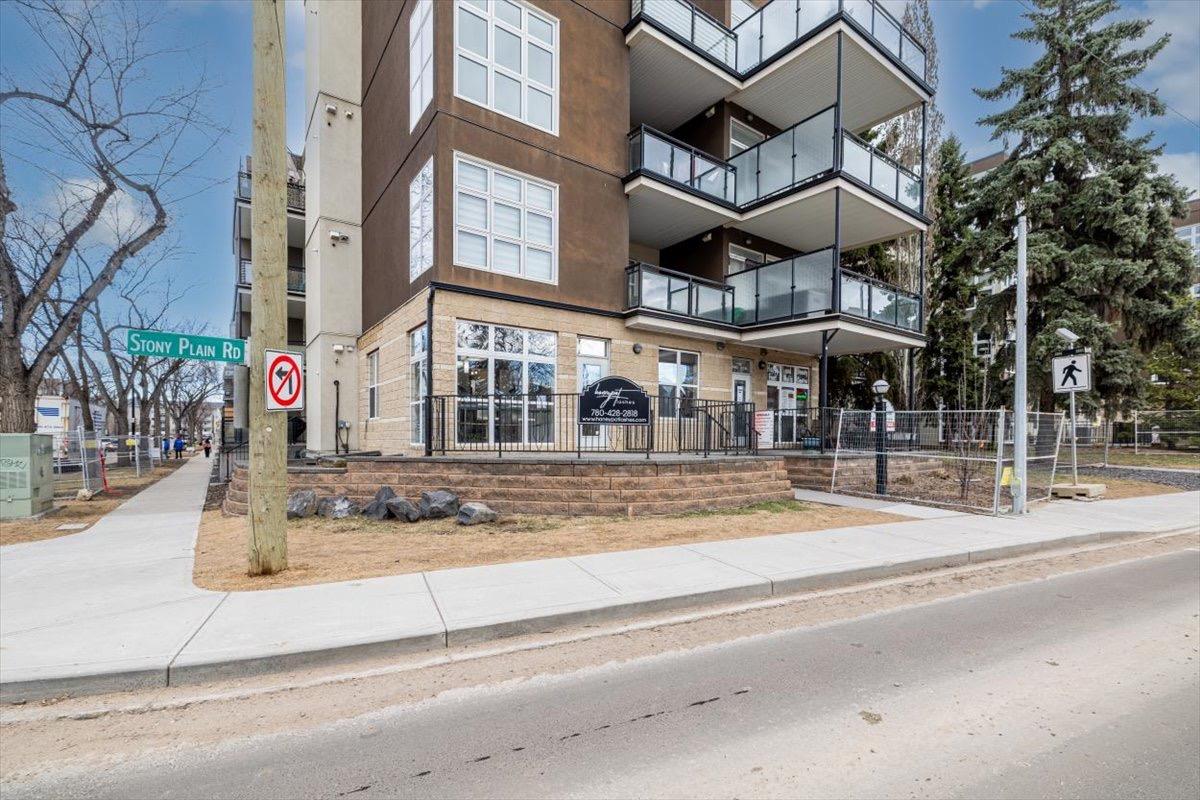 144 10403 122 Street Property Photo 1