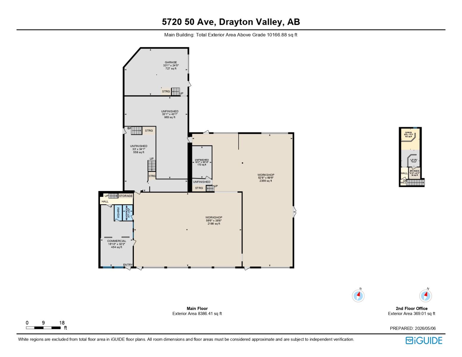5720 50 Avenue Property Photo 17