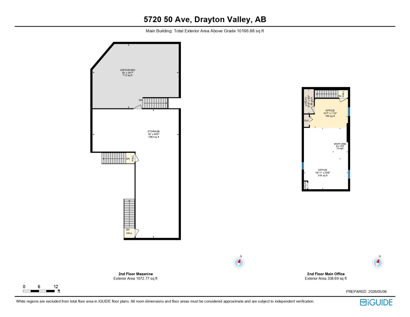 5720 50 Avenue Property Photo 20