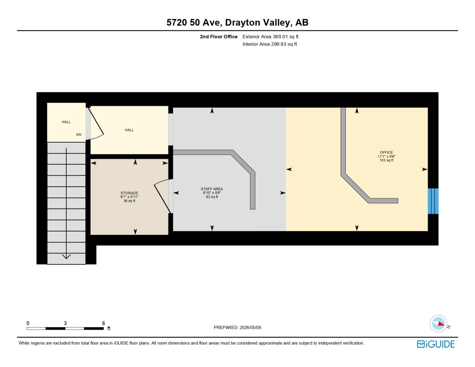 5720 50 Avenue Property Photo 22