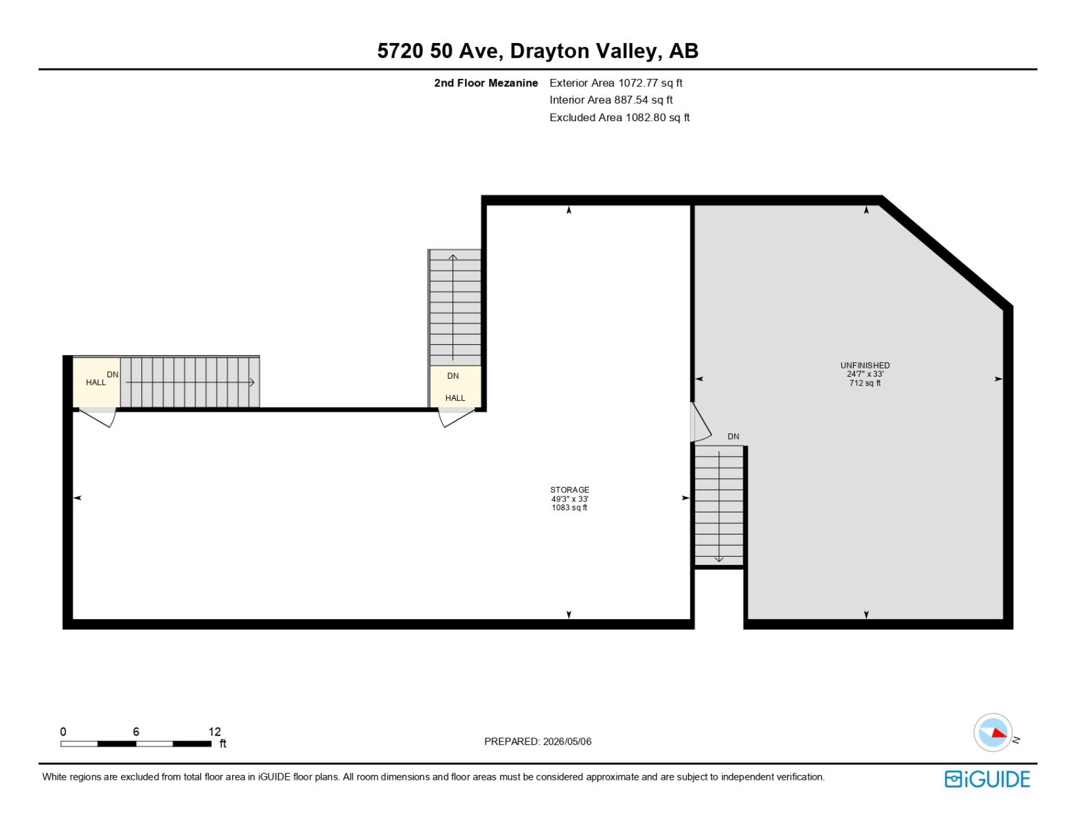 5720 50 Avenue Property Photo 23