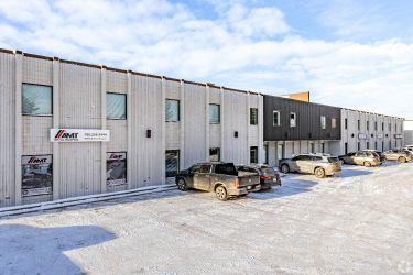 101, 10464 176 Street Property Photo 1