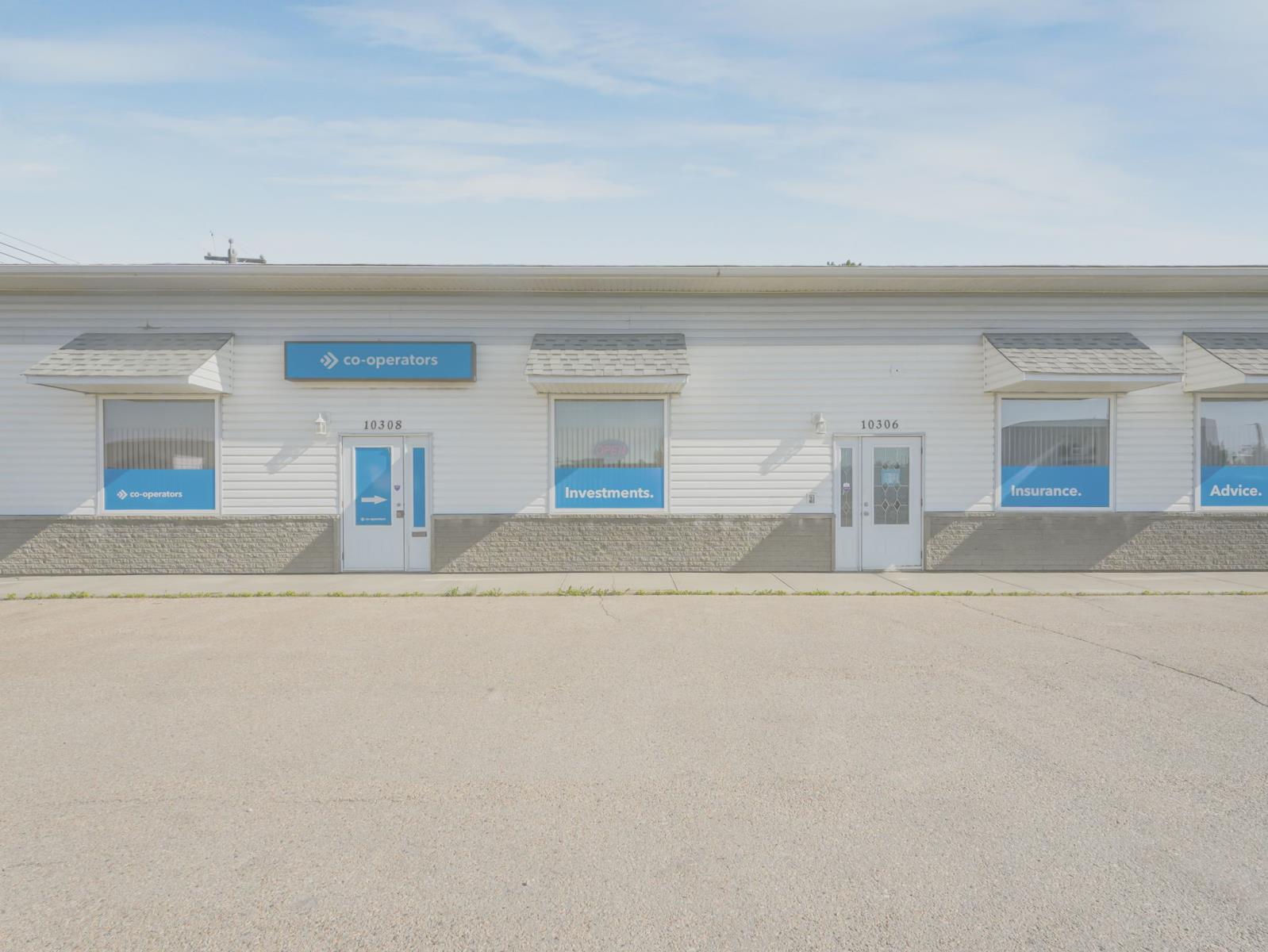 10306 100 Avenue Property Photo 1