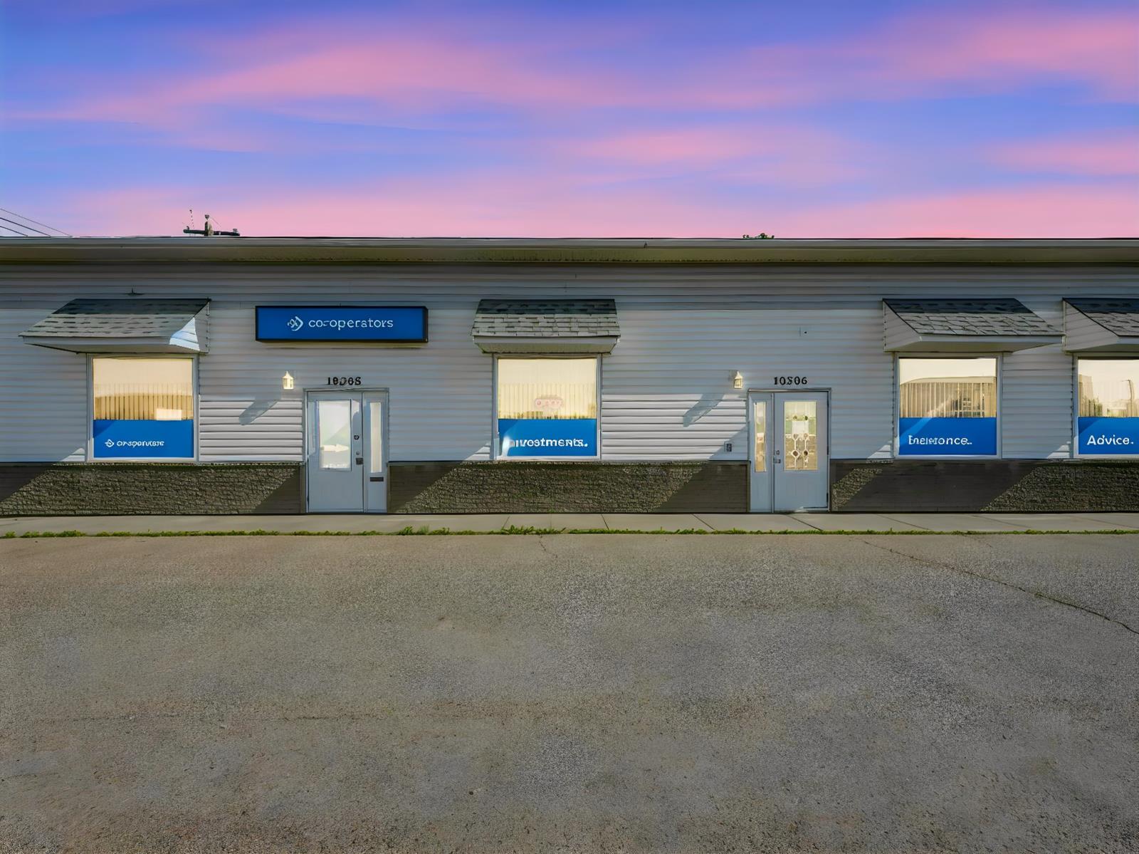 10306 100 Avenue Property Photo 3