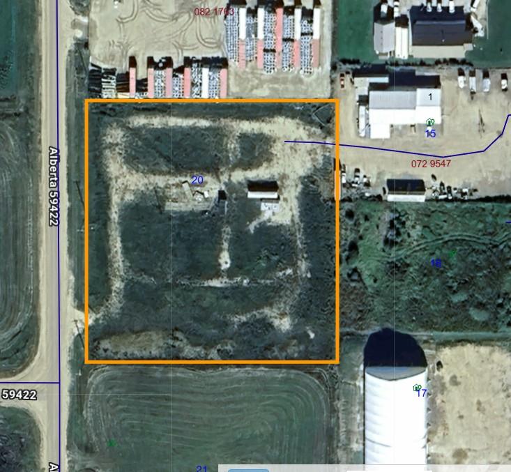206, 59422 Hwy 44 Property Photo 1