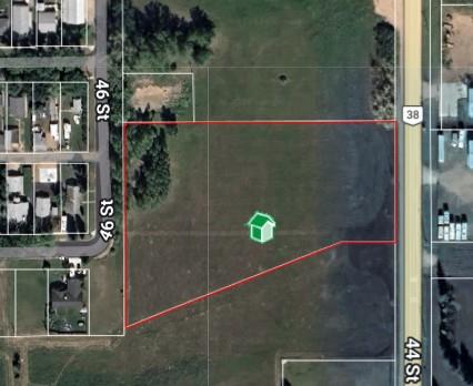 4701 46 Street Property Photo 1