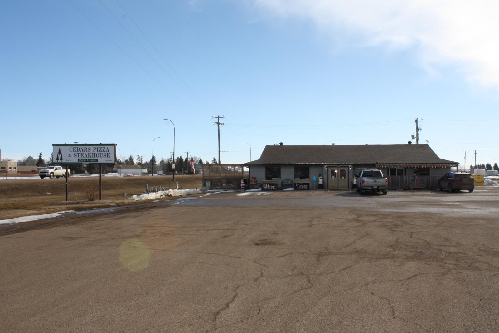 4203 53 St Property Photo 1