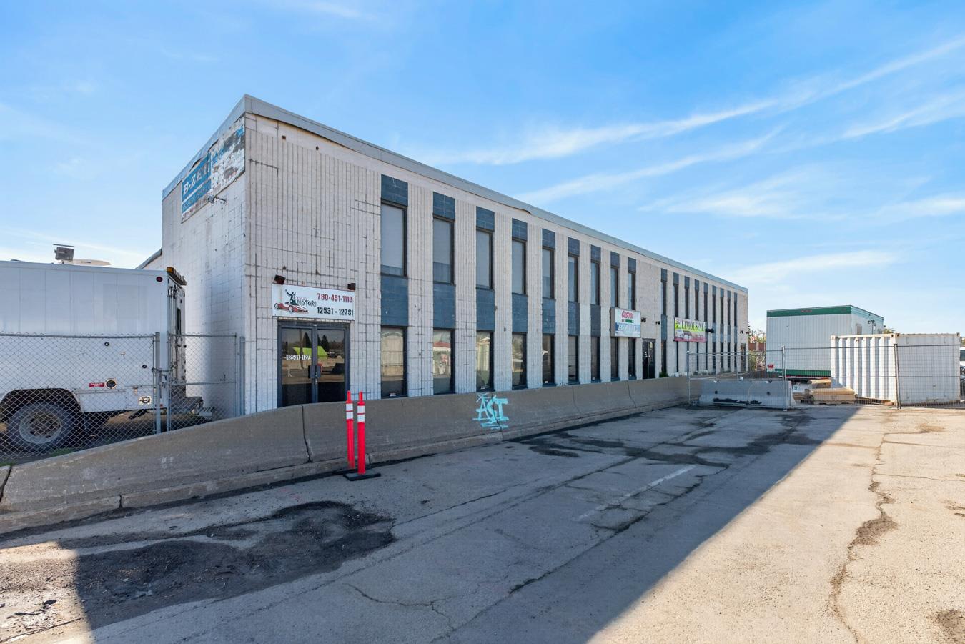 12525 127 Street Property Photo 1