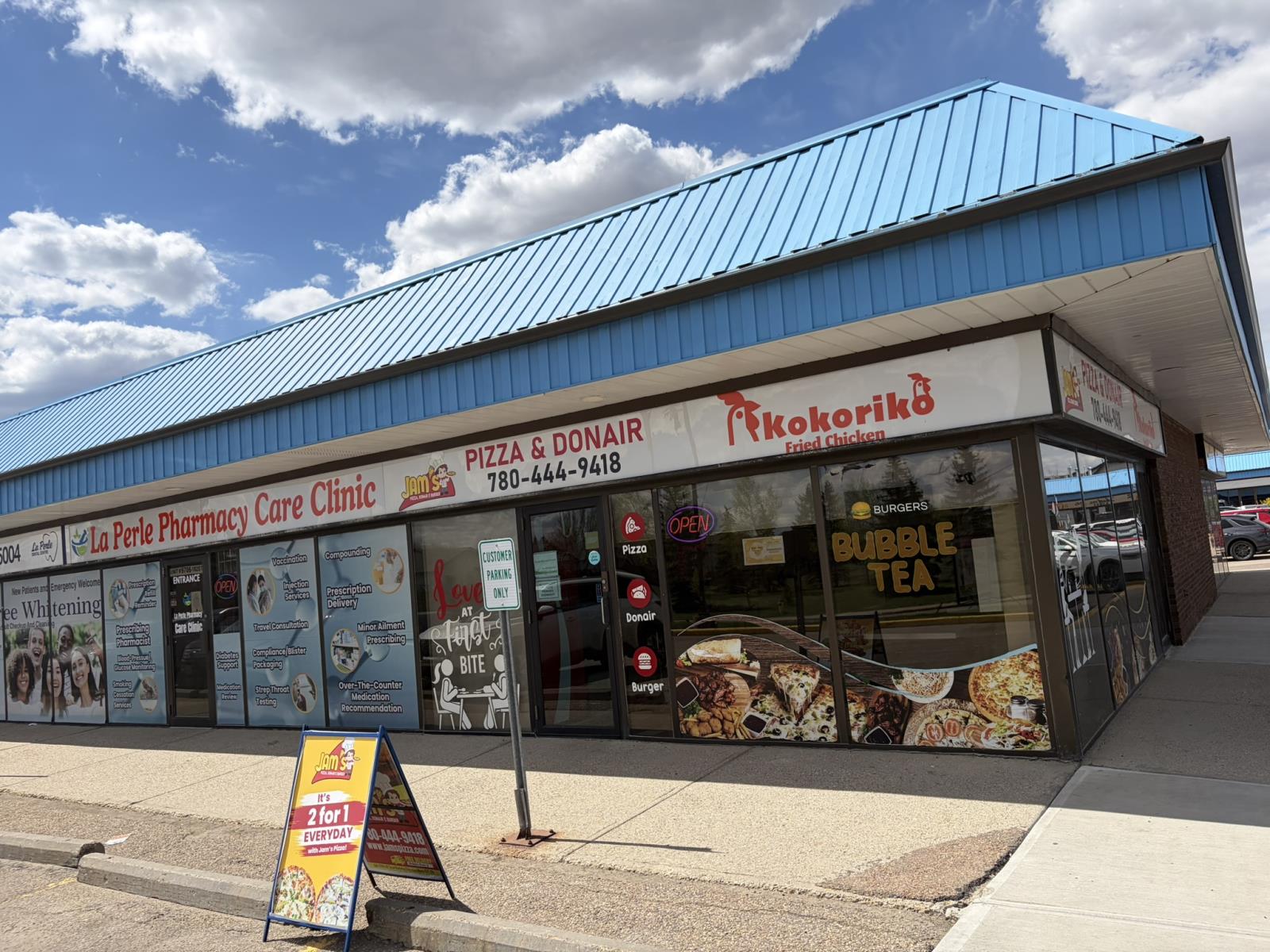 11546 186 St NW