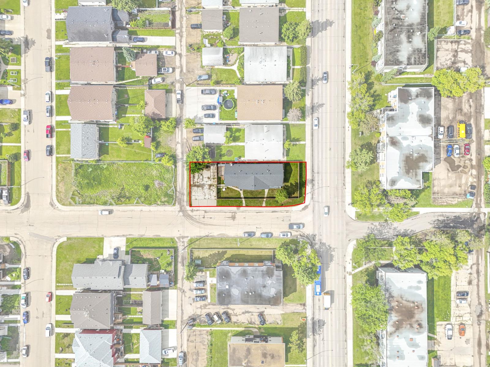 15608 103 Avenue Property Photo 10