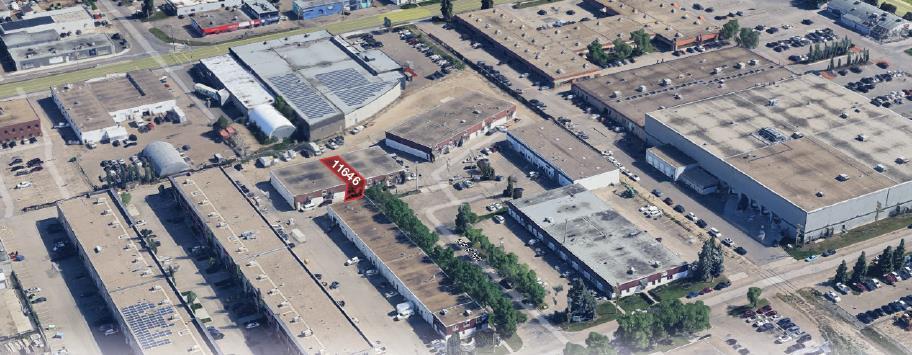 11646 - 145 Street Property Photo 1
