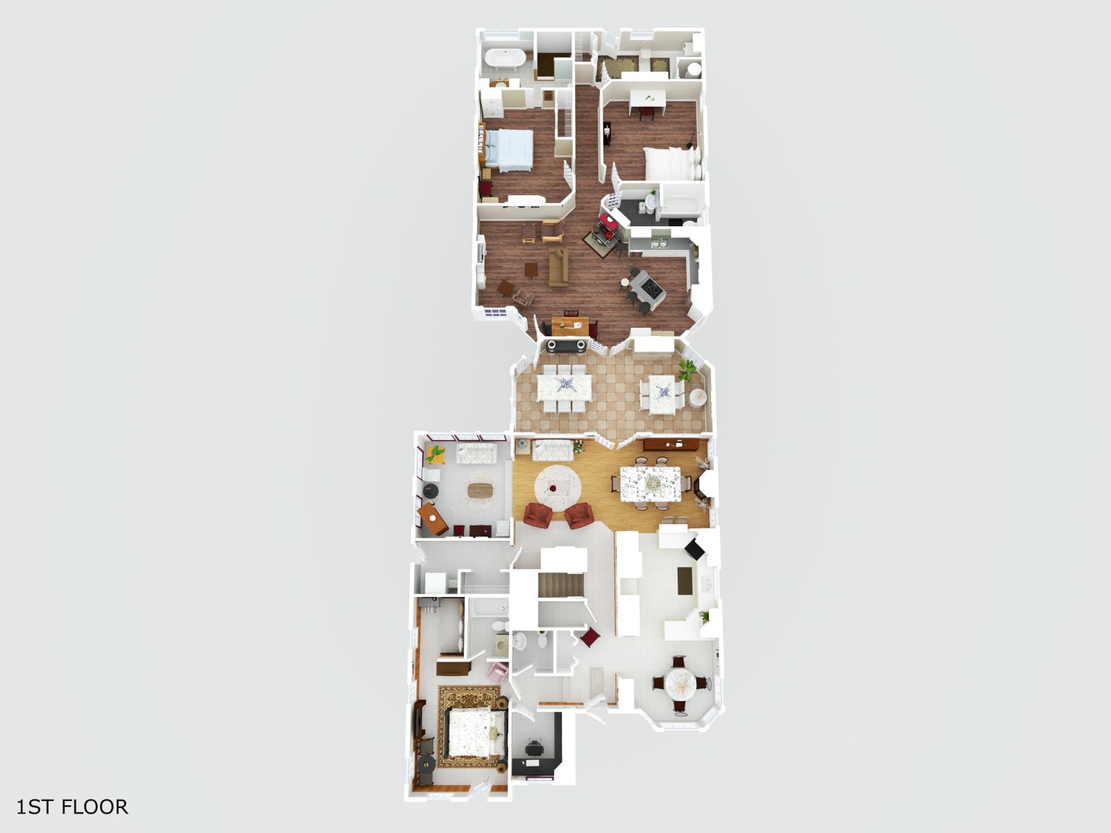 607 Lakeshore Drive Property Photo 18