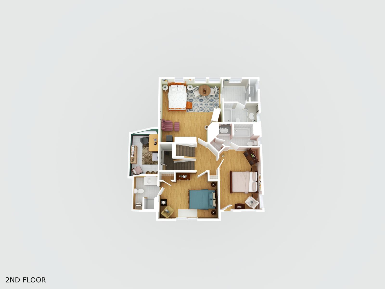 607 Lakeshore Drive Property Photo 19