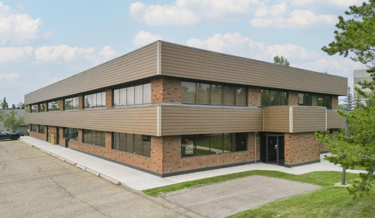 220, 4808 - 87 Street Property Photo 1