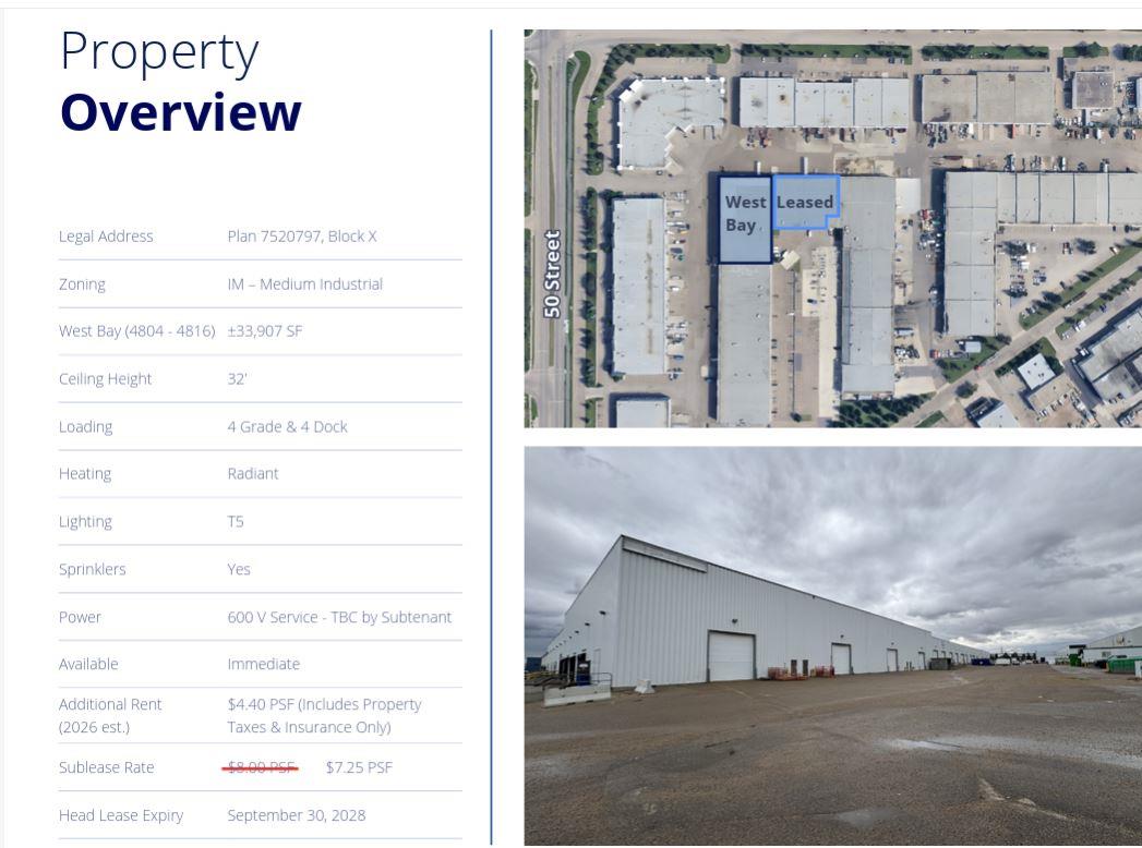 4804 & 4708 Eleniak Road Property Photo 2
