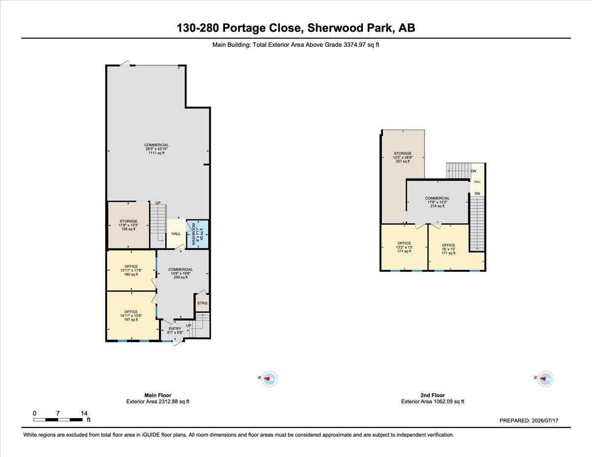 130, 130, 280 Portage Close Photo de la propriété 1