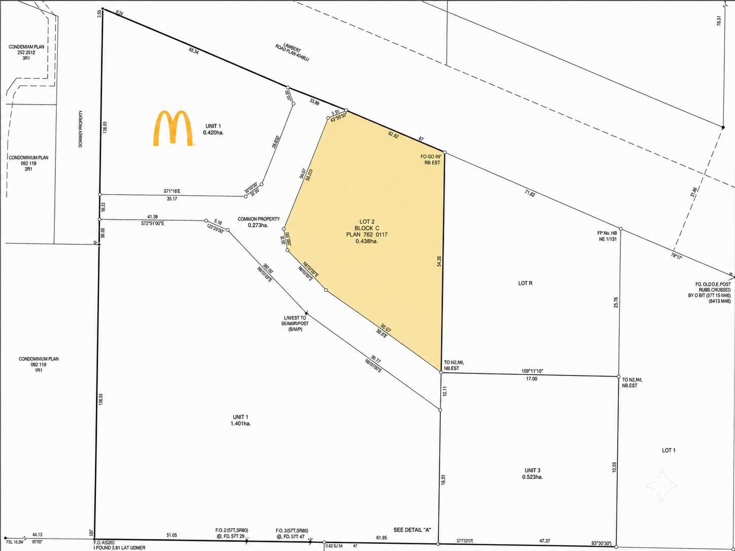 Unit 2 - 60412 50 Ave