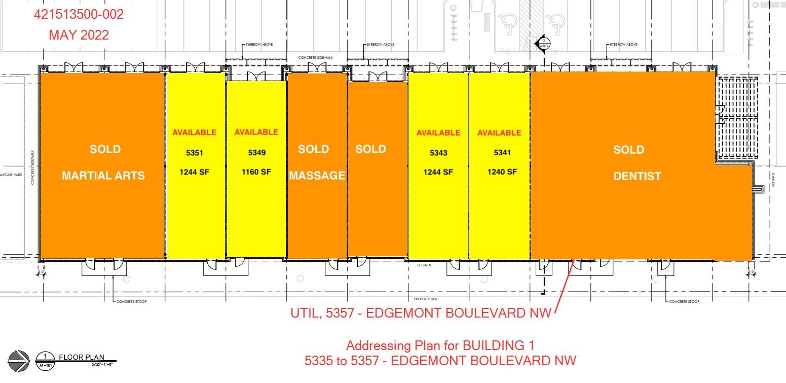 5349 Gateway Blvd. Property Photo 1