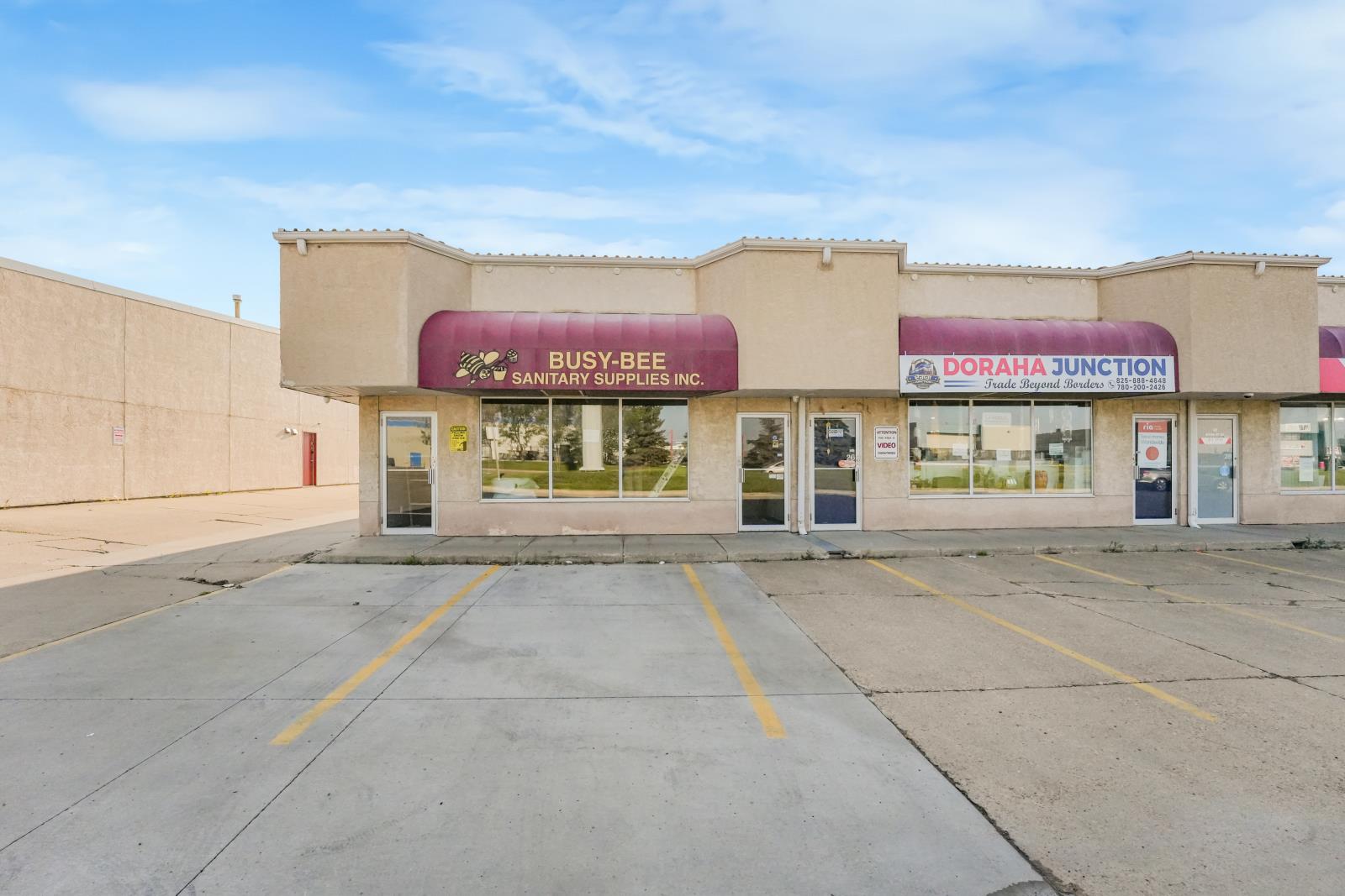 #26 4004 97 Street Property Photo 1