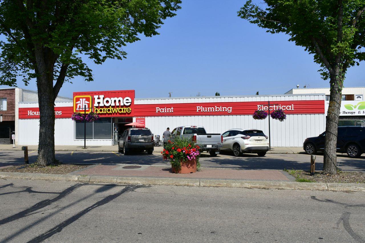 24-26 Athabasca Ave., T9G 1G2 Property Photo 1