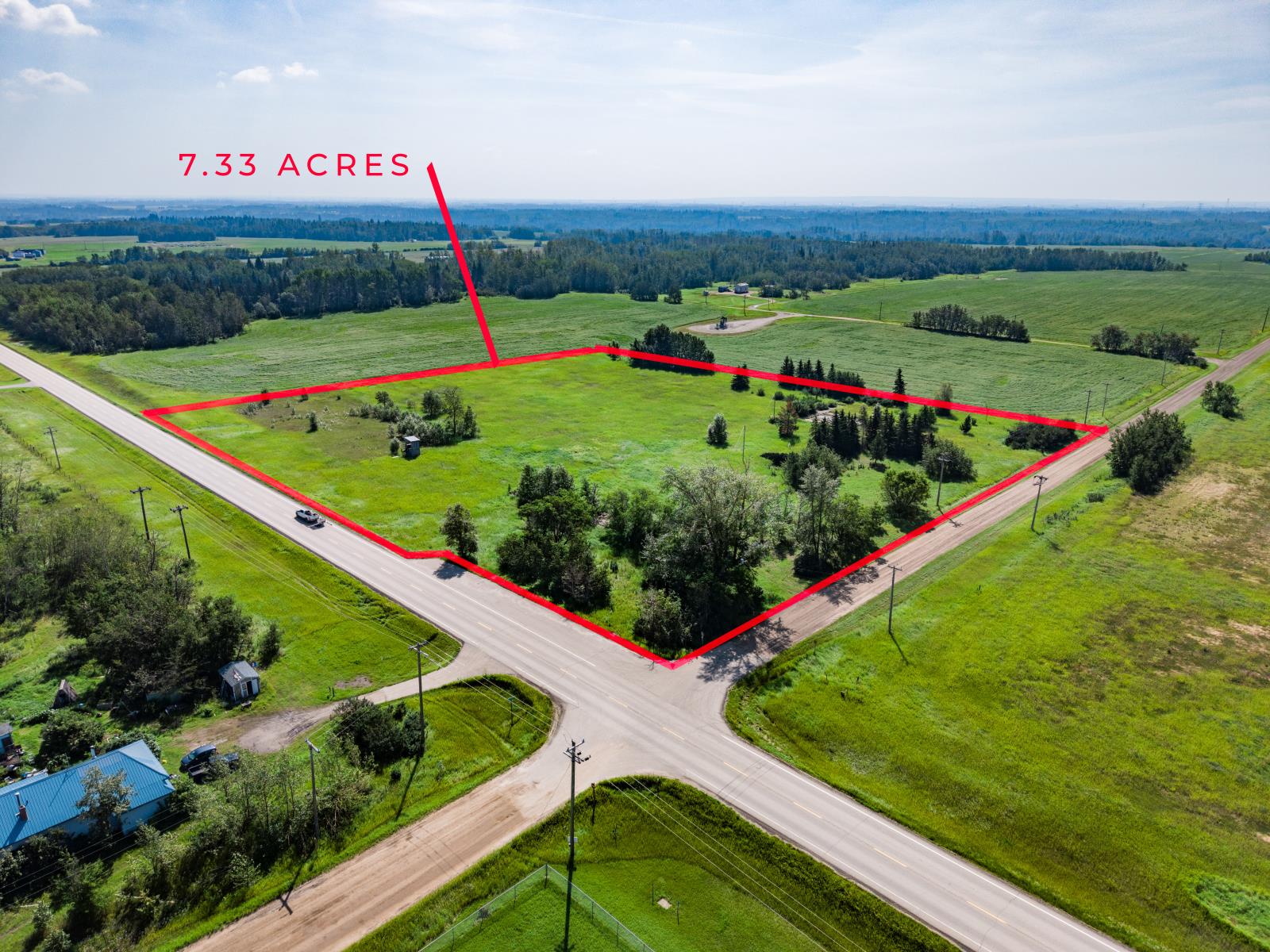 56529 Range Road 212, Sturgeon County Ab Property Photo 1